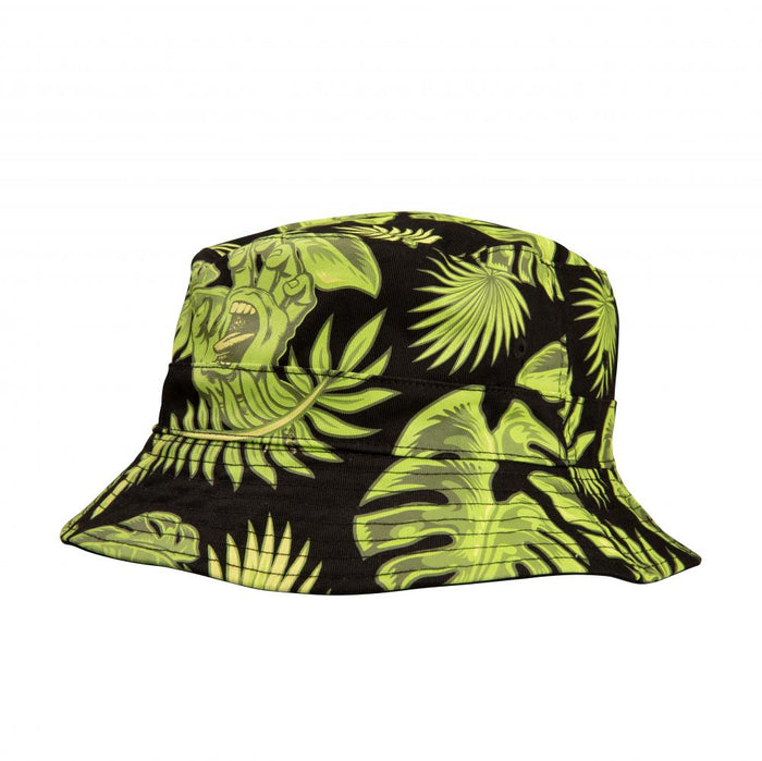 Cabana Bucket Hat (Black/Black Cabana)