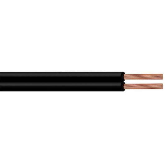 Cable Aerial 2 Core (HD Main) 6mm (500m Drum)**