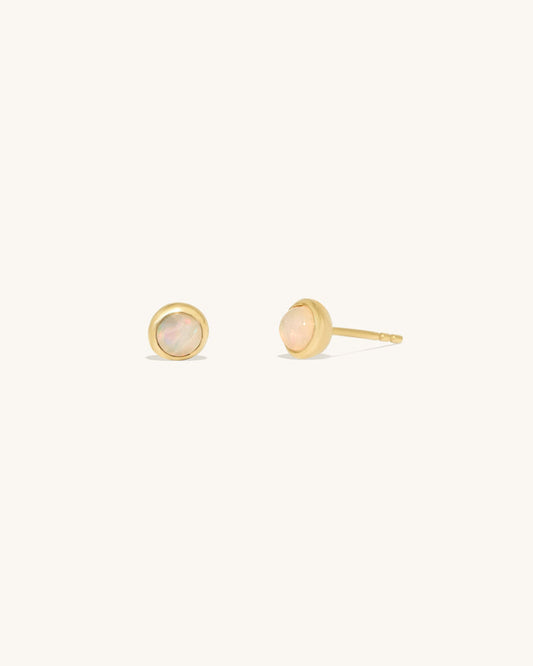 Cabochon Studs