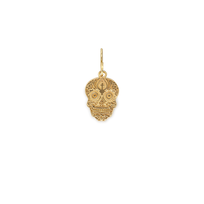 14kt Gold Over .925 Sterling Silver