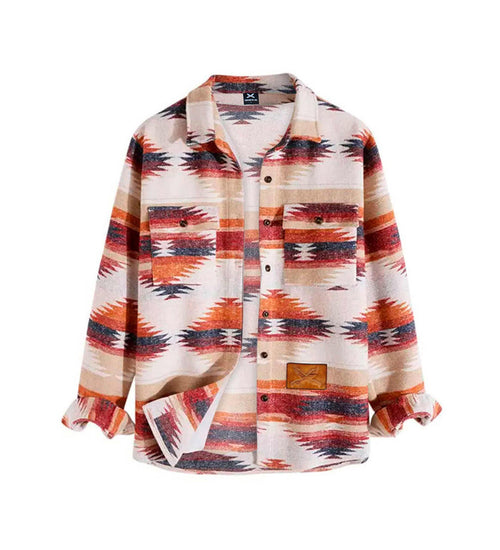 CAMISA NAVAJO