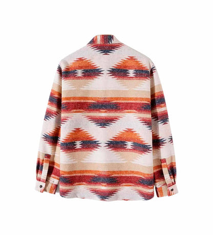 CAMISA NAVAJO