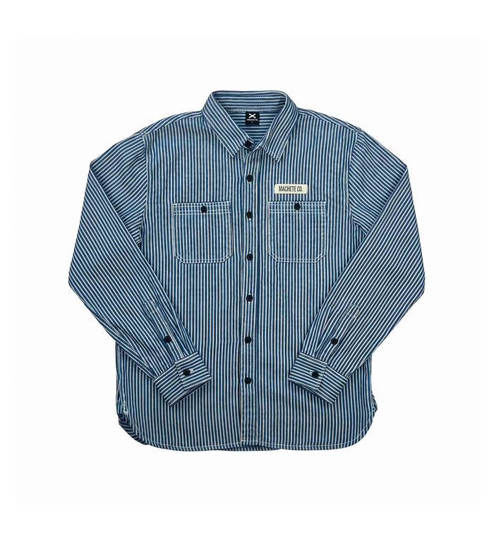 Camisa Prision
