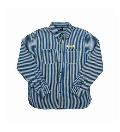 Camisa Prision
