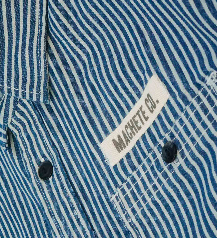 Camisa Prision