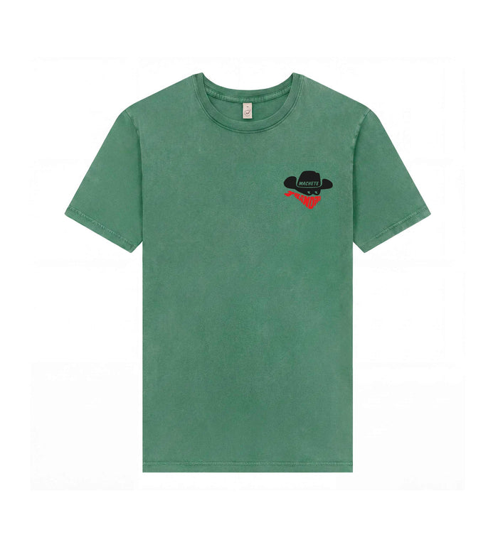 CAMISETA BANDITA