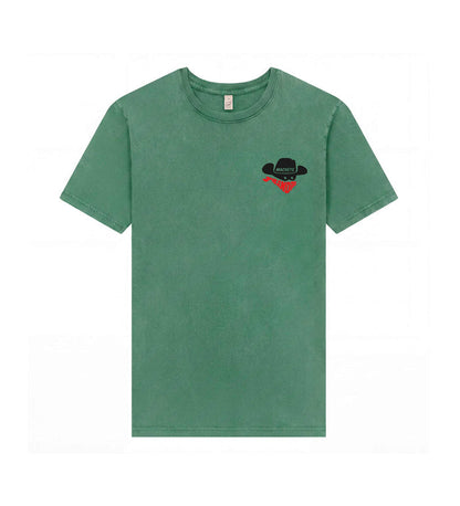 CAMISETA BANDITA