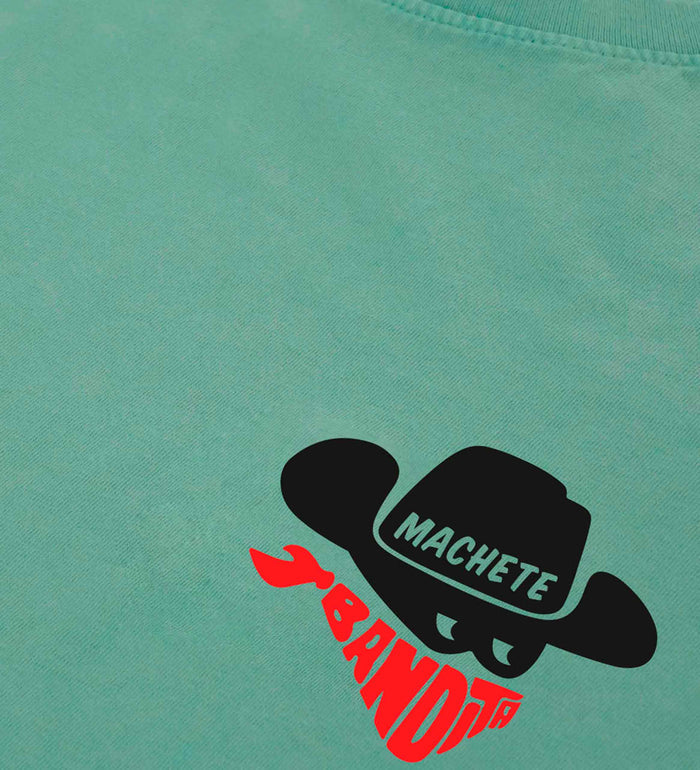 CAMISETA BANDITA