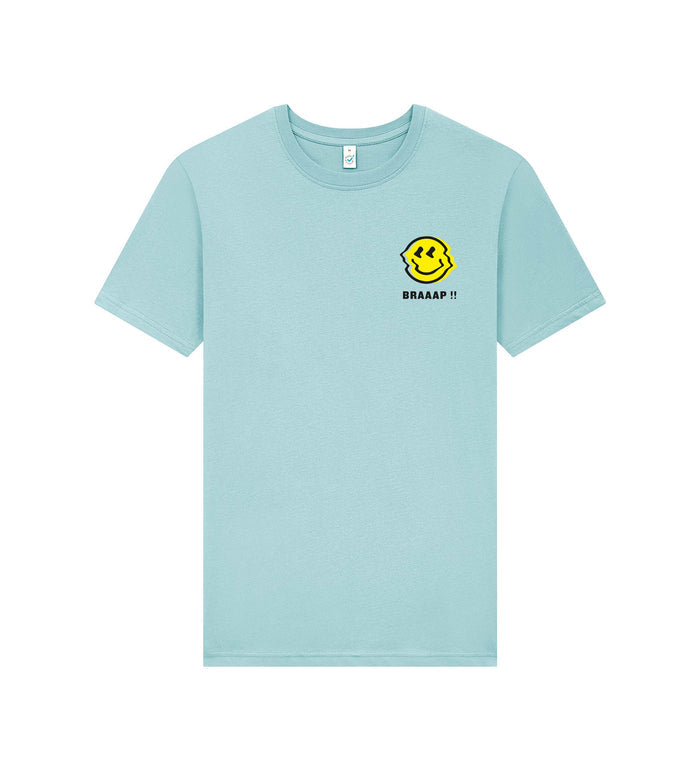 CAMISETA BRAAAP