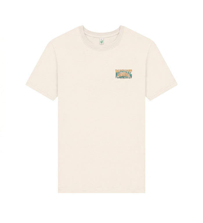 CAMISETA CHOPPER