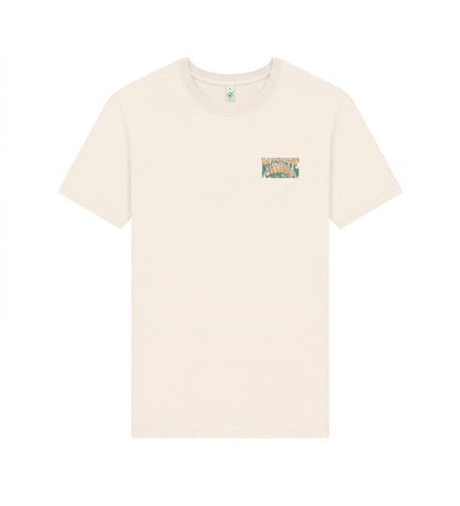 CAMISETA CHOPPER