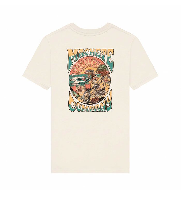 CAMISETA CHOPPER