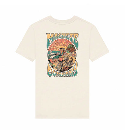 CAMISETA CHOPPER