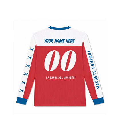 CAMISETA FLAT TRACK RETRO
