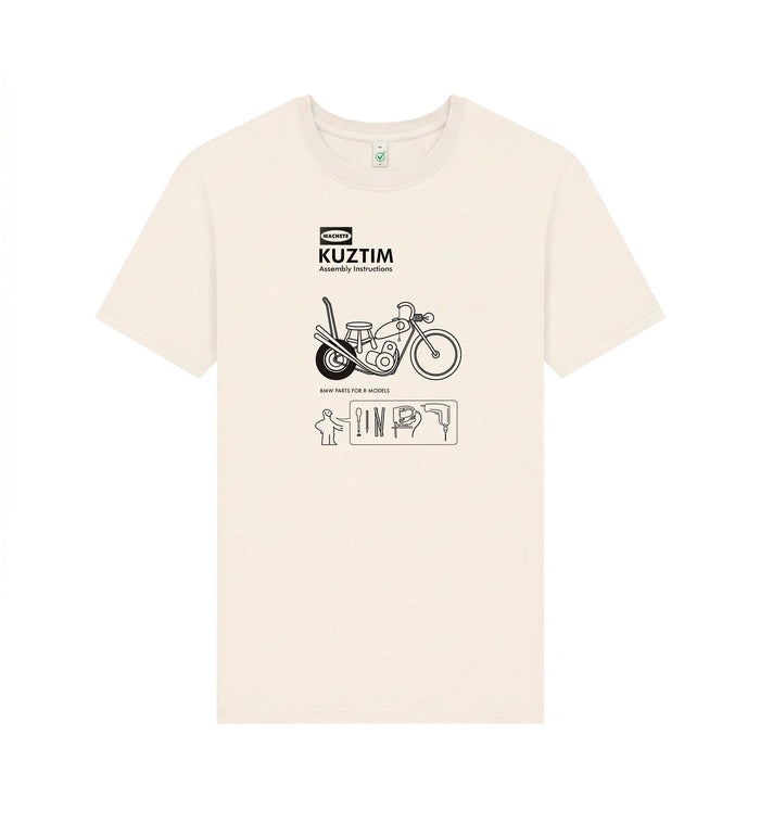 CAMISETA IKEA CUSTOM