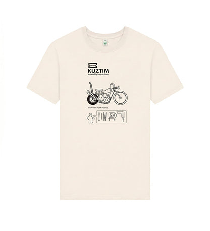 CAMISETA IKEA CUSTOM