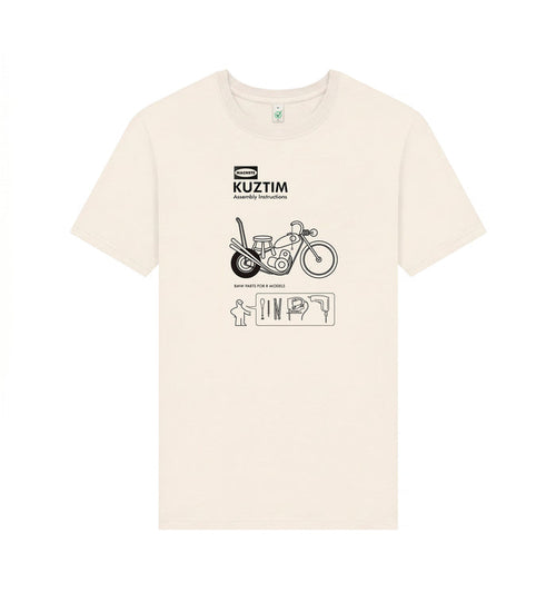 CAMISETA IKEA CUSTOM