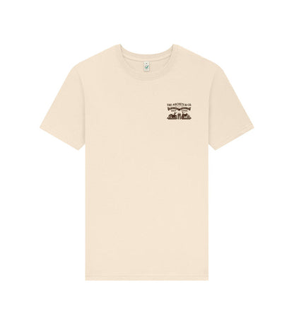 CAMISETA LEVIS