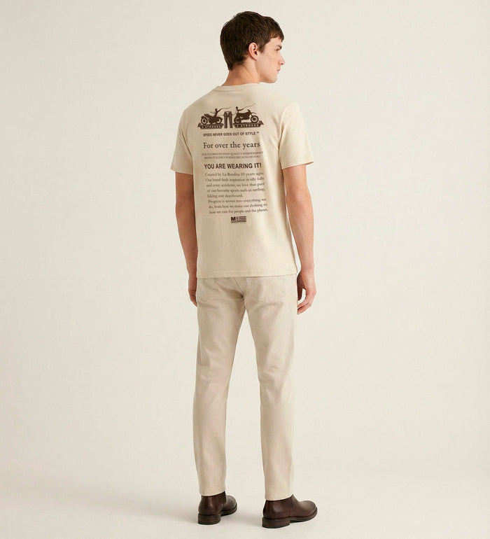 CAMISETA LEVIS
