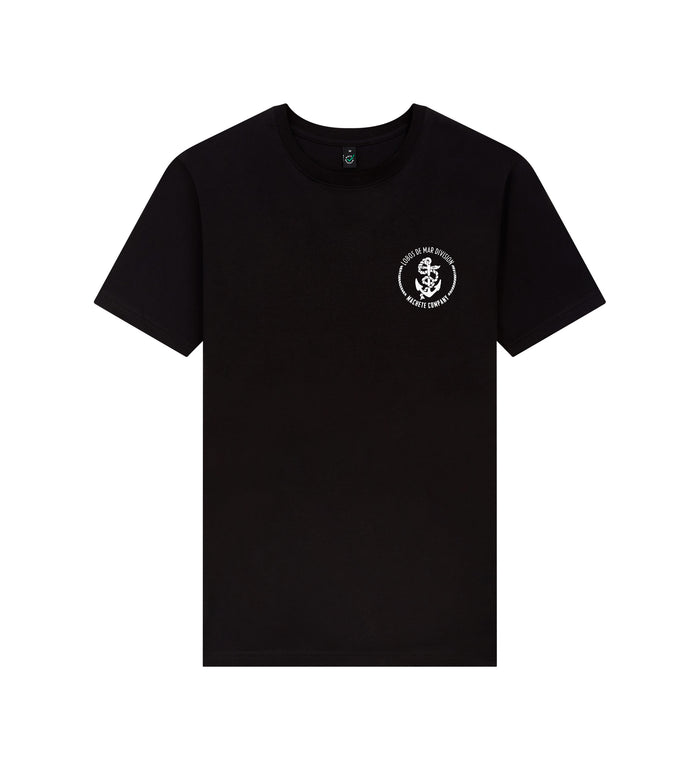 CAMISETA LOBOS DE MAR