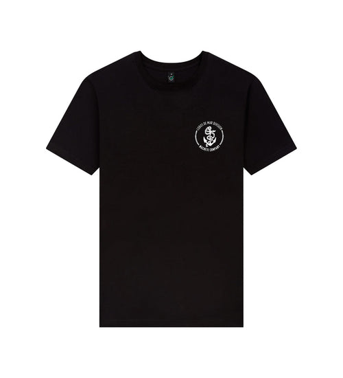 CAMISETA LOBOS DE MAR