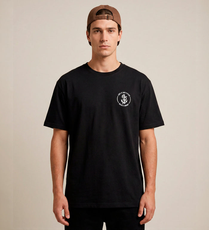 CAMISETA LOBOS DE MAR