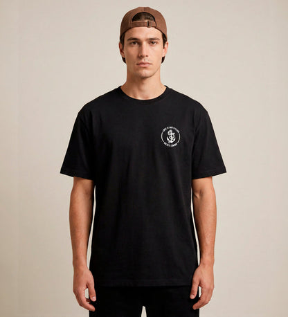 CAMISETA LOBOS DE MAR