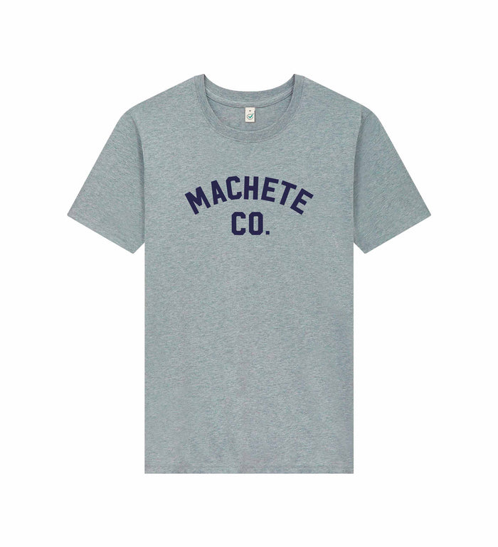 CAMISETA MACHETE CO.