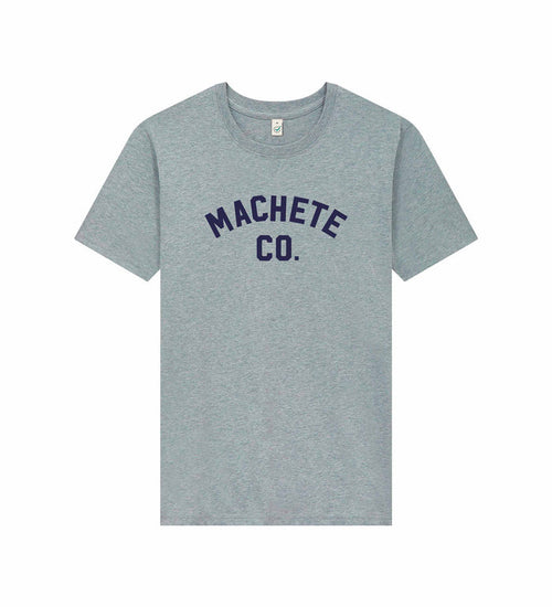 CAMISETA MACHETE CO.