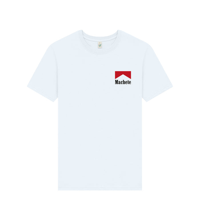 CAMISETA MARLBORO SPEEWAY