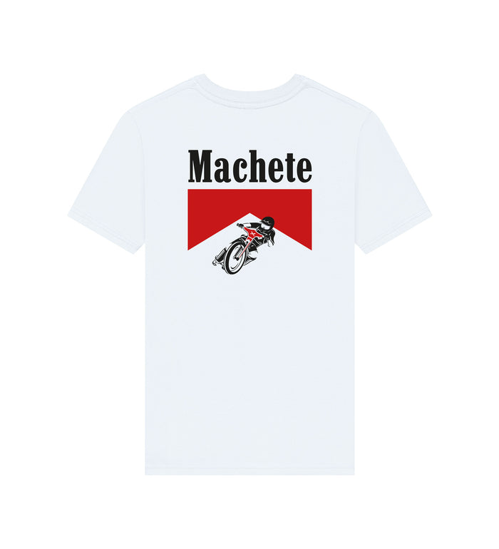 CAMISETA MARLBORO SPEEWAY