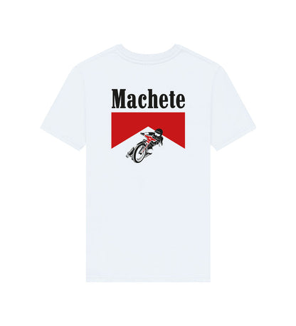 CAMISETA MARLBORO SPEEWAY