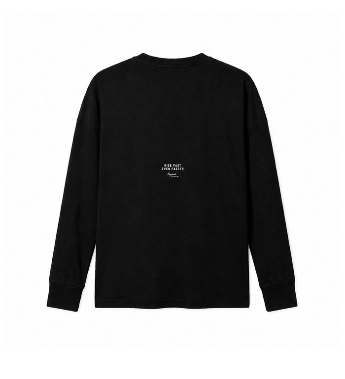 CAMISETA RIDE FAST