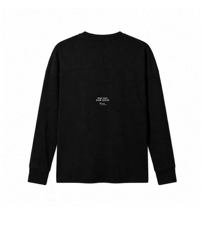 CAMISETA RIDE FAST