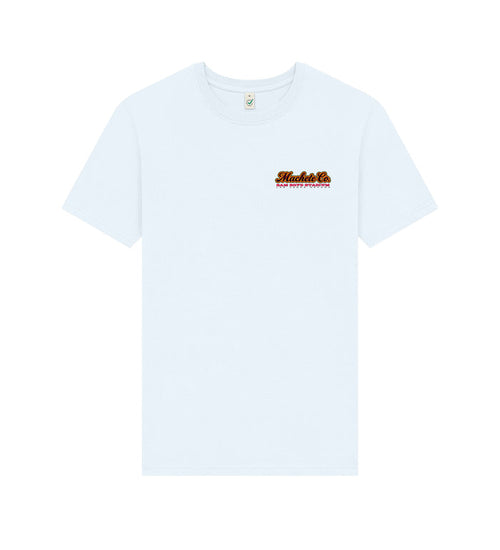 CAMISETA SUPERCROSS
