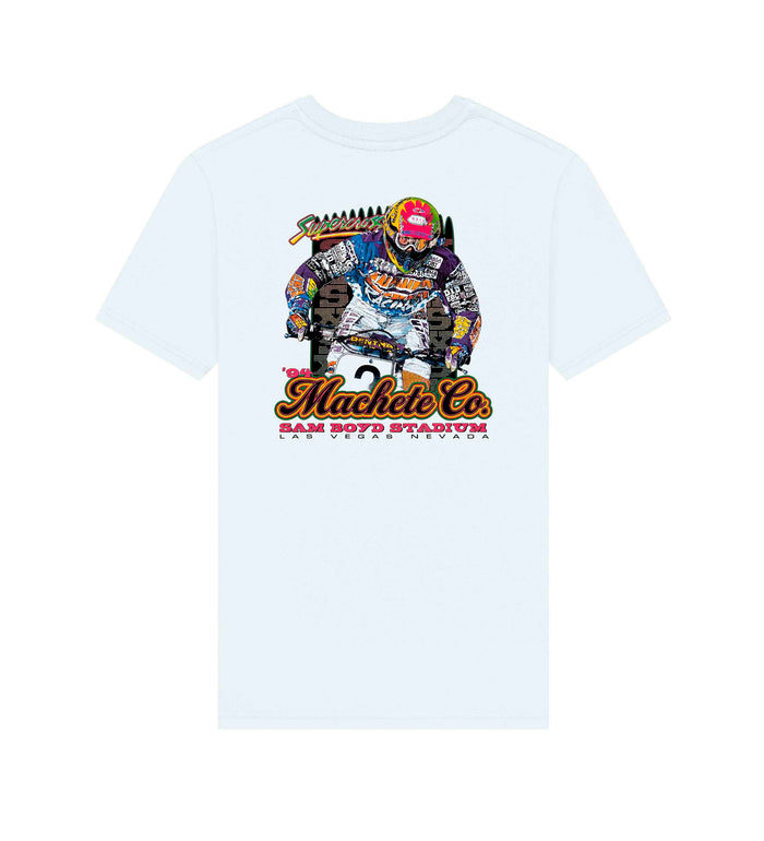 CAMISETA SUPERCROSS