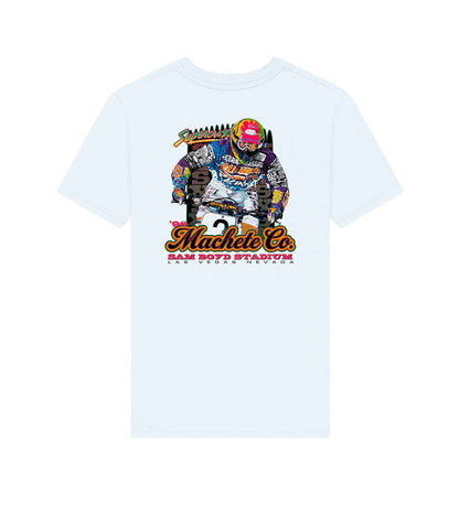 CAMISETA SUPERCROSS