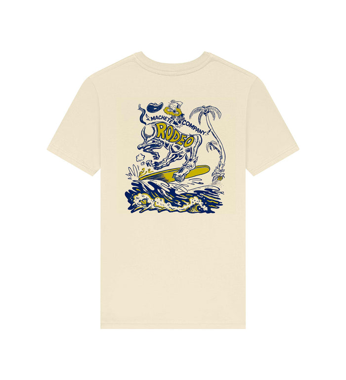 Camiseta Surf Rodeo