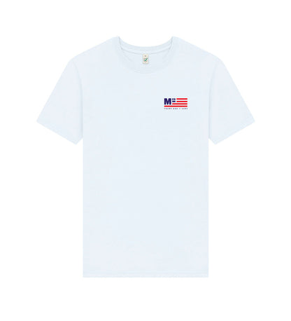 CAMISETA TRUMP DONT SURF