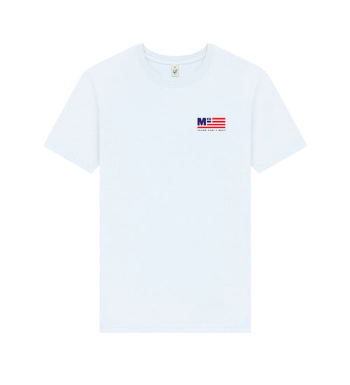 CAMISETA TRUMP DONT SURF