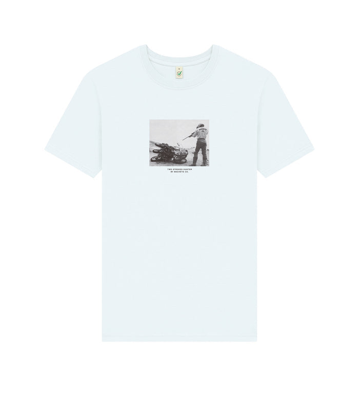 CAMISETA TWO STROKES
