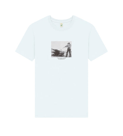 CAMISETA TWO STROKES