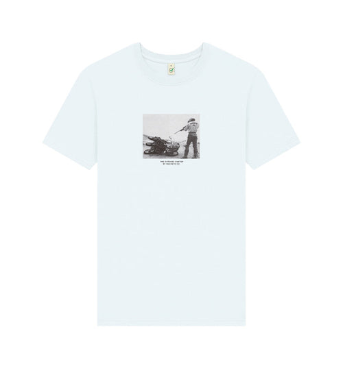 CAMISETA TWO STROKES