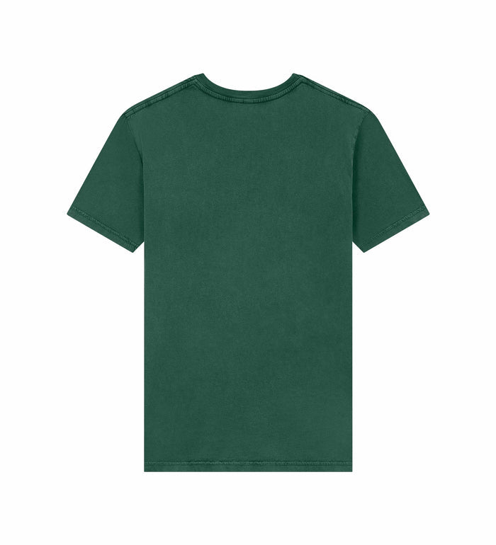 CAMISETA WHEELS AND WAVES