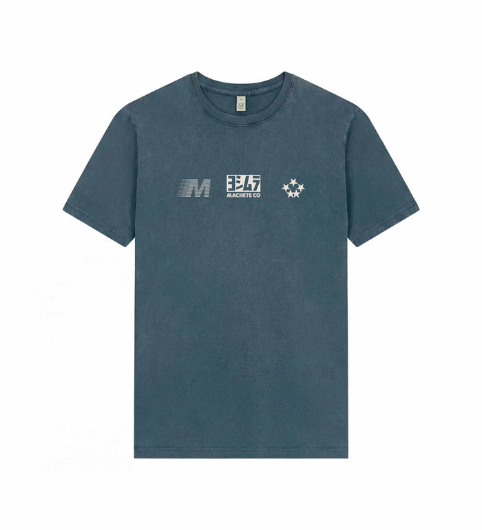 CAMISETA YOSHITURRA