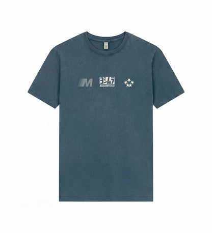 CAMISETA YOSHITURRA