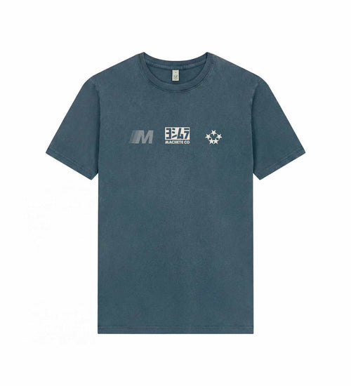 CAMISETA YOSHITURRA