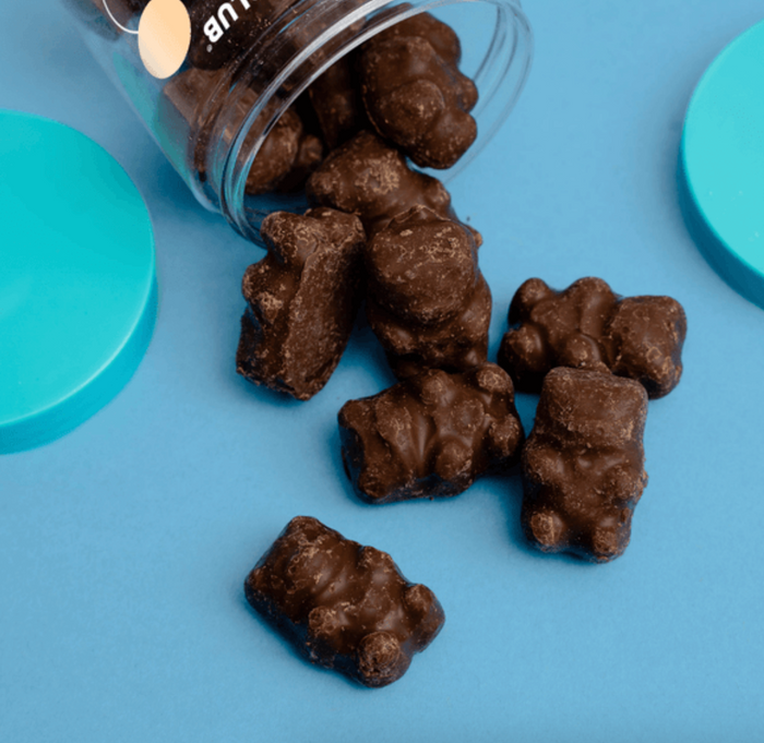 Candy Club - Choco Bears