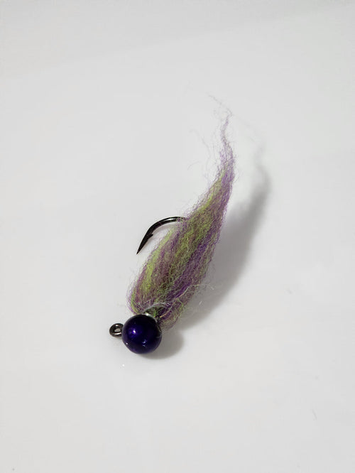 Candy purple