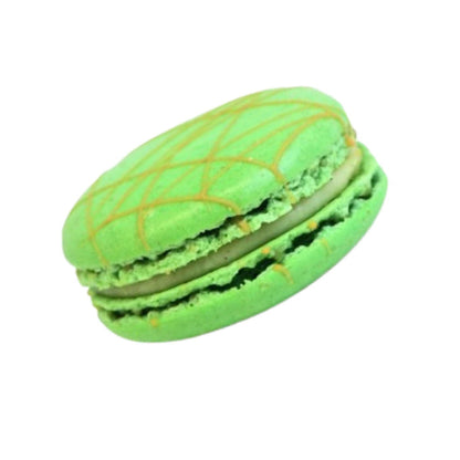 Caramel Apple - Olivia Macaron